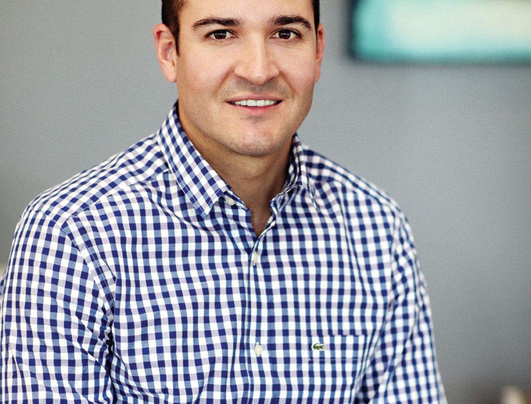 Matt Bogue CCIM |Associate Broker & Owner