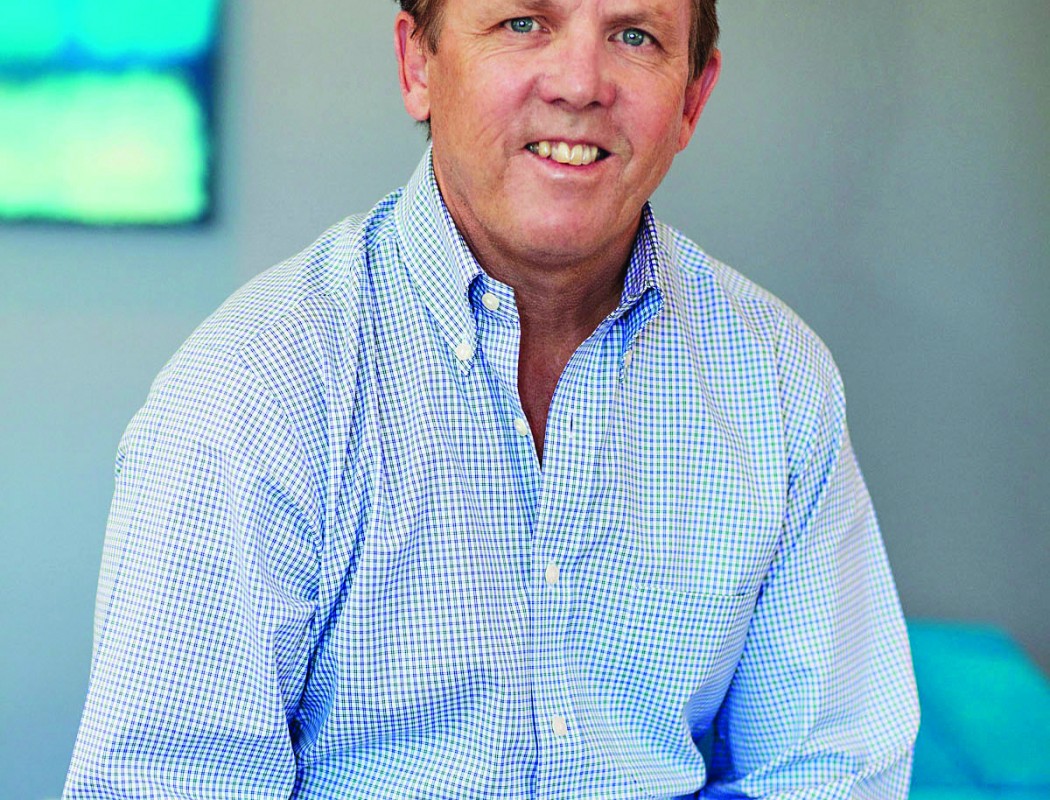 Dan Gorham | Designated Broker