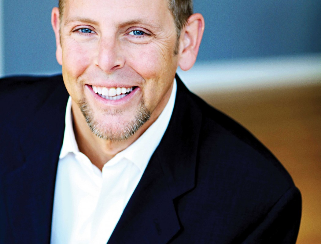 Rob Cronin | Partner