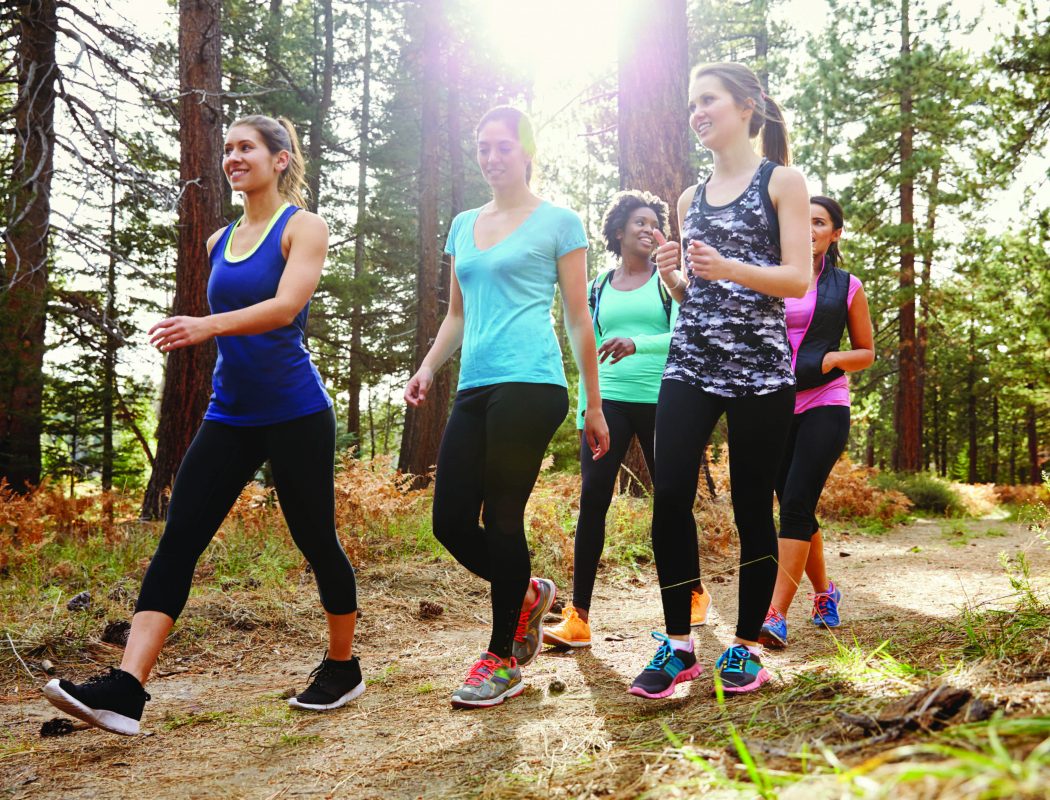 New Year’s SMART Resolutions by Sarah Seppa and Haley Willison, St. Luke’s Wood River Clinical Nutrition Dieticians