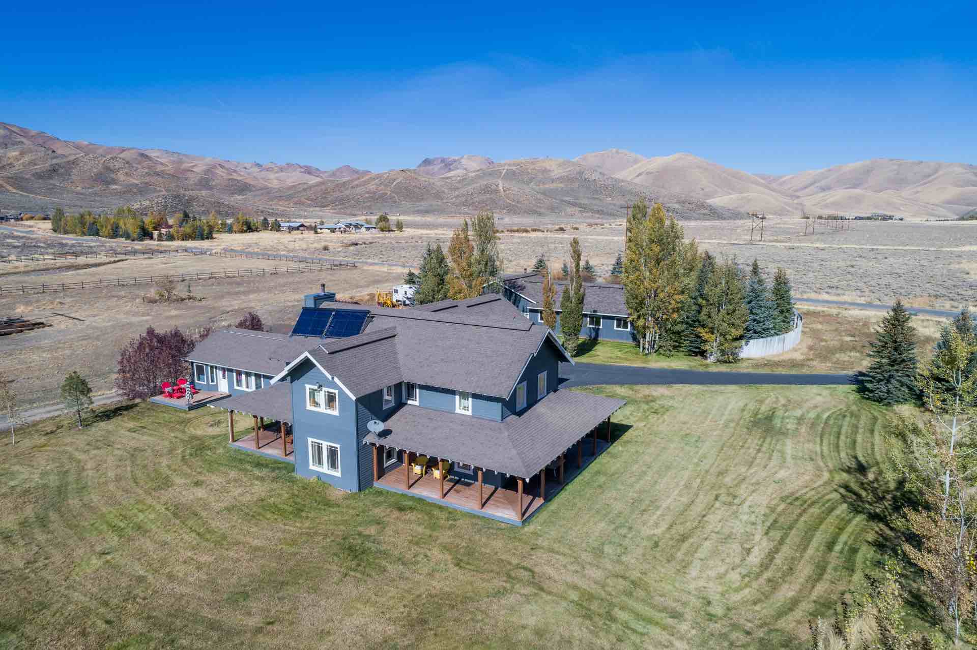 78 Pioneer View Drive - Sun Valley Property News