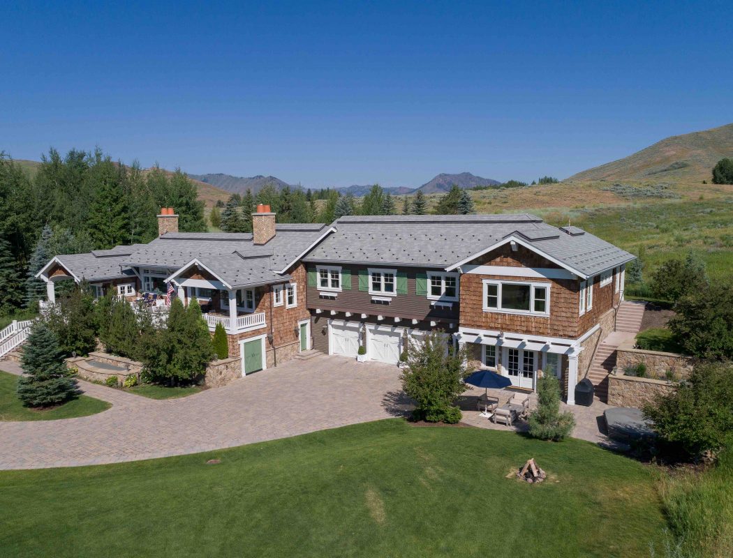 106 Sagewillow Road