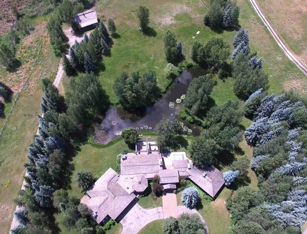 81 Adams Gulch Road