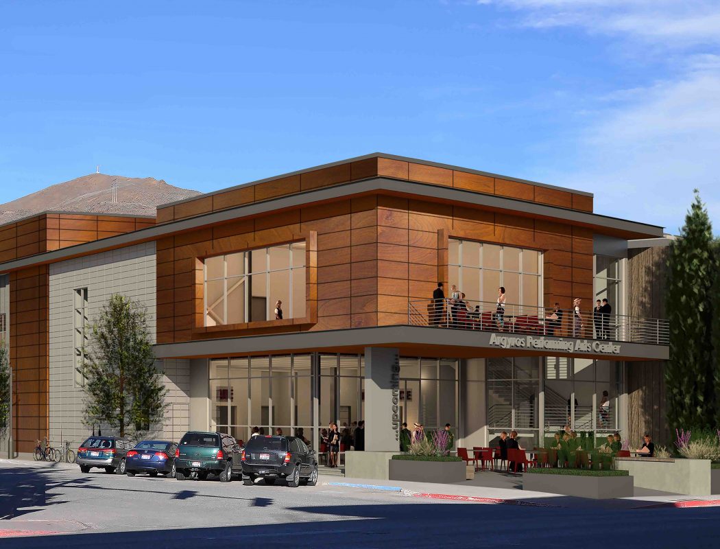 Ketchum Commercial Property Update by Paul Kenny, CCIM/Paul Kenny & Matt Bogue Commercial Real Estate