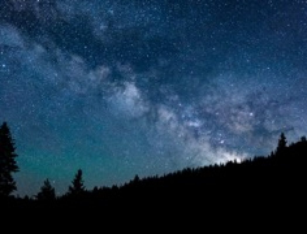 Central Idaho Dark Sky Reserve is Changing How We See the Stars by Sabina Dana Plasse, Photo by Nils Ribi