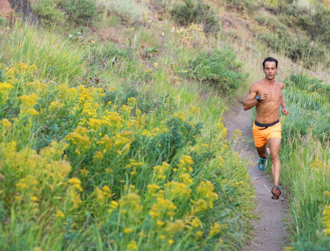 Elite athlete Miles Fink-Debray is Sun Valley’s next generation by Sabina Dana Plasse with photos by Steve Dondero