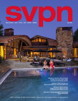 SVPN July Cover 2021
