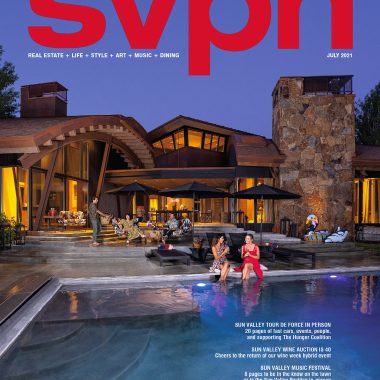 SVPN July Cover 2021