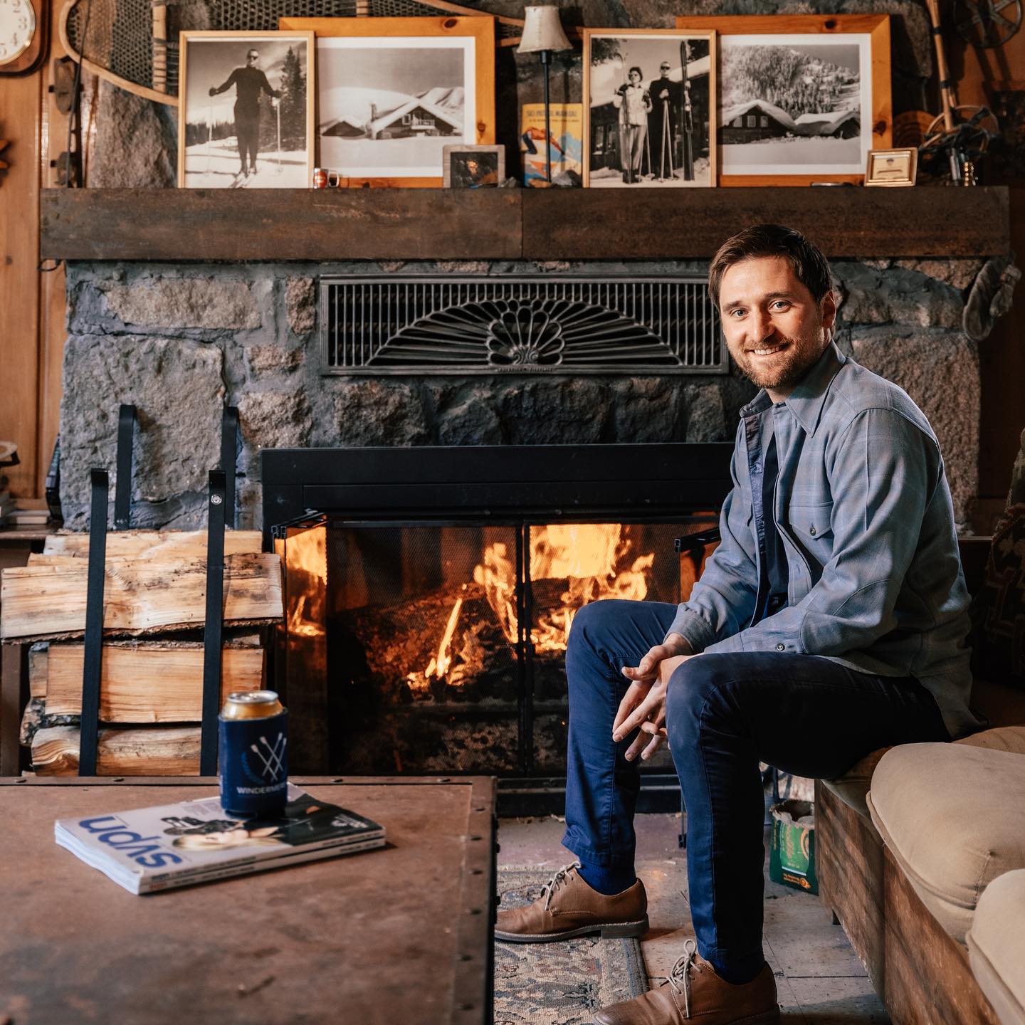 There’s a new generation at the helm of Windermere Real Estate. Thirty-year-old Logan Frederickson recently purchased the business from Dan Gorham, who has been with Windermere since 1999 and owner for the last five years. Read more in the June SVPN Magazine. @svpnmagazine @windermeresunvalley #svpnmagazine #windermeresunvalley #newgeneration #sunvalleyidaho