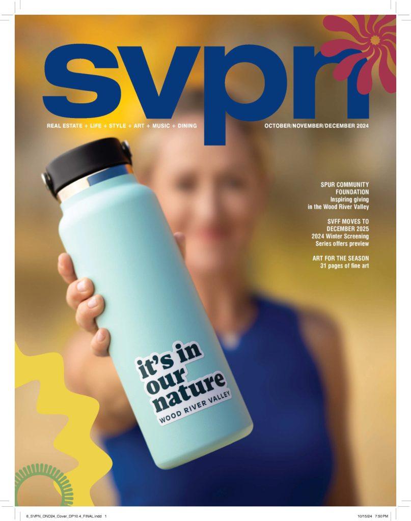 SVPN - Oct | Nov | Dec  2024