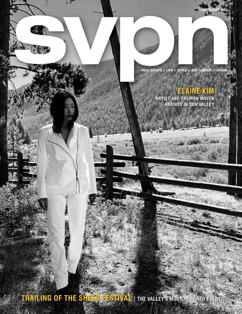 SVPN - September 2025