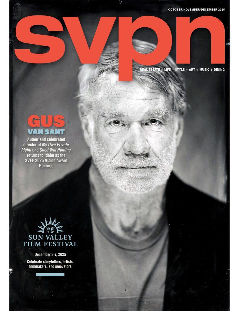 SVPN - Oct, Nov, Dec 2025