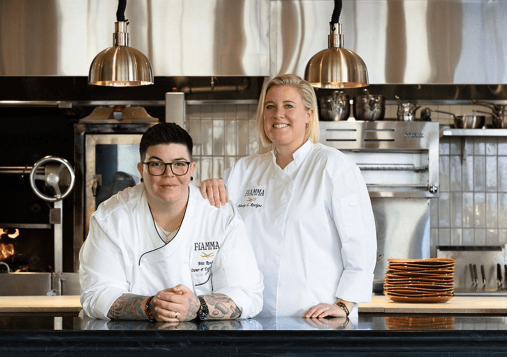 Whether you are fresh from skiing Baldy or hitting the Nordic trails, Limelight Hotel in Ketchum is the place for seasonal gourmet food, drinks, and entertainment.