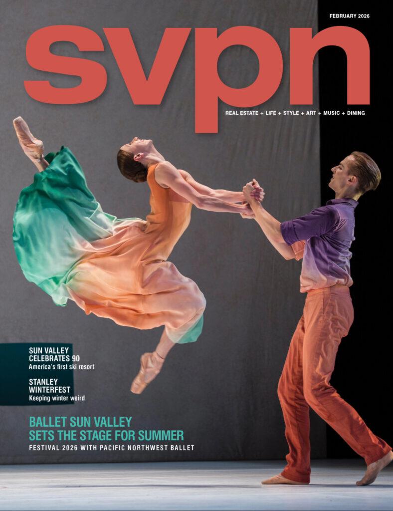 SVPN - February 2026