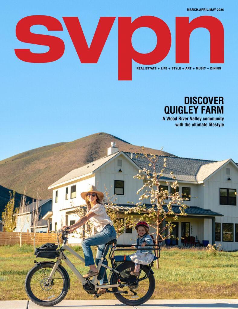 SVPN - March | April | May, 2026
