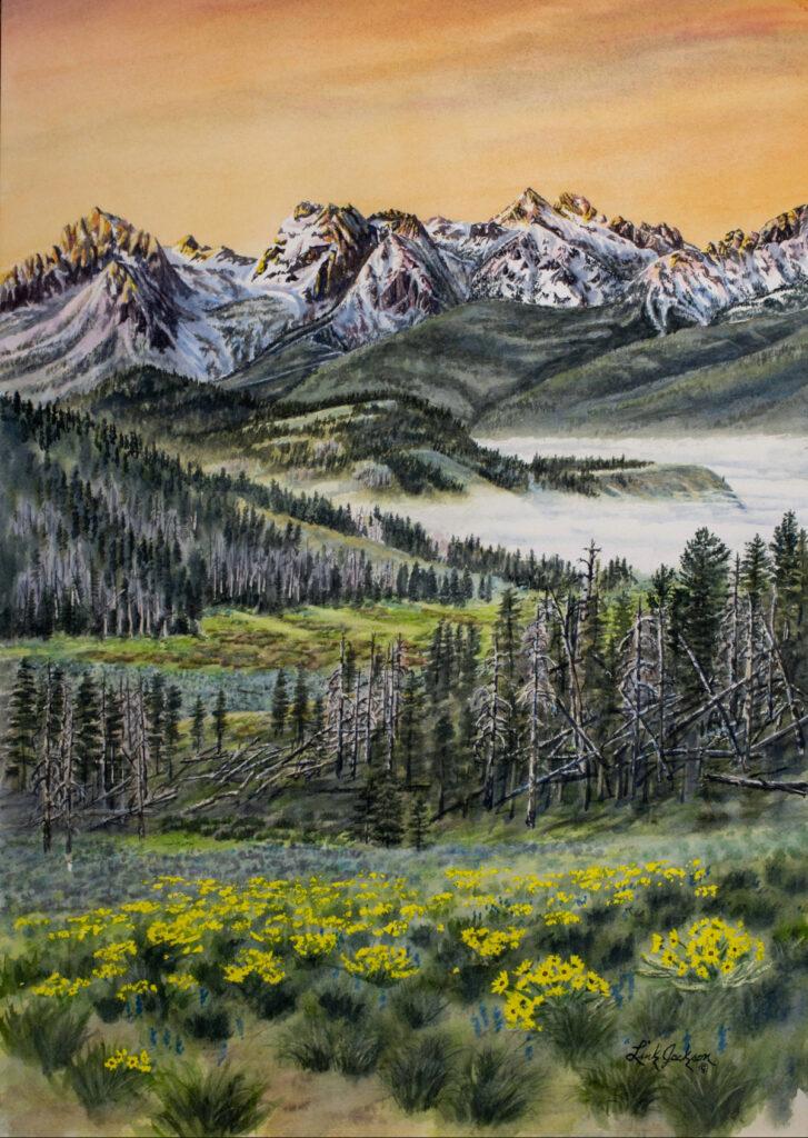 Saddletree Gallery & Framing