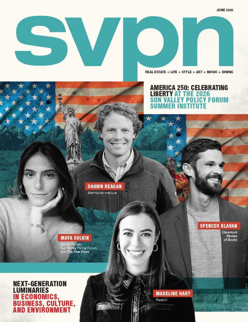 SVPN - June 2026